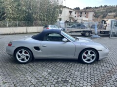 Porsche Boxster 3.2 S Manuale