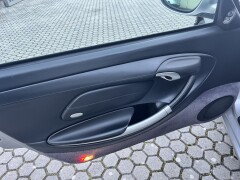 Porsche Boxster 3.2 S Manuale