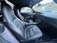 Porsche Boxster 3.2 S Manuale