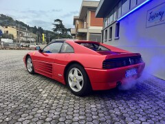 Ferrari 348 TS