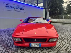 Ferrari 348 TS