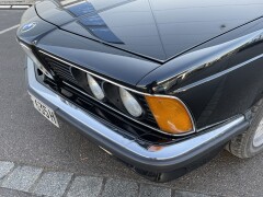 BMW  bmw 635 CSi \'85