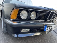 BMW  bmw 635 CSi \'85