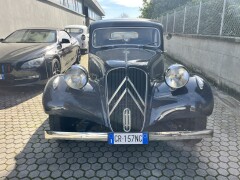 Citroën 11B Traction Avant