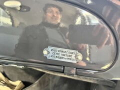 Citroën 11B Traction Avant