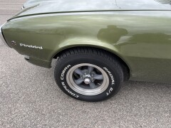 Pontiac  Pontiac Firebird \'68