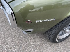 Pontiac  Pontiac Firebird \'68