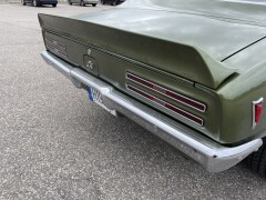 Pontiac  Pontiac Firebird \'68