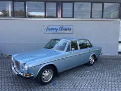 Volvo 164 E
