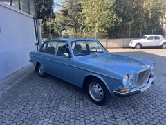 Volvo 164 E