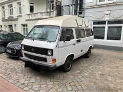 VW T3 