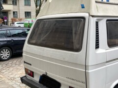 VW T3 