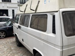 VW T3 