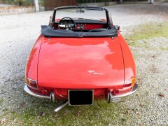 Alfa Romeo Spider 1.6 Osso di Seppia