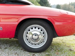 Alfa Romeo Spider 1.6 Osso di Seppia