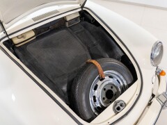 Porsche 356 C