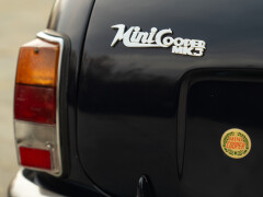 Innocenti Mini Cooper MK3 