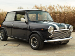 Innocenti Mini Cooper MK3 