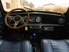 Innocenti Mini Cooper MK3 