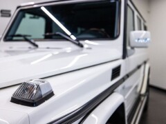 Mercedes Benz G 500  St.Wagon \'30 Jahre Editie\" Btw auto, Fisca