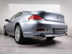 BMW 645  6-serie Ci Btw auto, Fiscale waarde € 12.