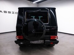 Mercedes Benz G 500  St.Wagon Btw auto, Fiscale waarde € 22.000