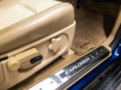 FORD Explorer  V8 Eddie Bauer 7 sitze Btw auto, Fiscal