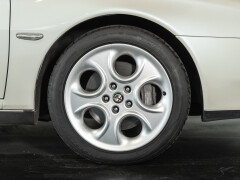 Alfa Romeo 166 3.0 V6 24V 