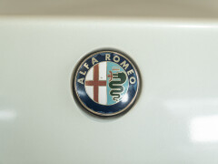 Alfa Romeo 166 3.0 V6 24V 