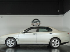 Alfa Romeo 166 3.0 V6 24V 