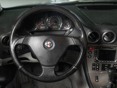 Alfa Romeo 166 3.0 V6 24V 