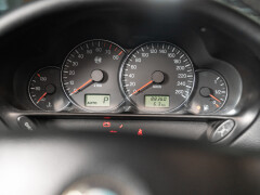 Alfa Romeo 166 3.0 V6 24V 