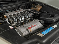 Alfa Romeo 166 3.0 V6 24V 