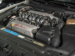 Alfa Romeo 166 3.0 V6 24V 