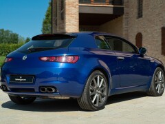 Alfa Romeo BRERA 3.2 V6 