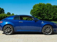 Alfa Romeo BRERA 3.2 V6 