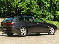 Alfa Romeo 156 SPORTWAGON 2.0 JTS 