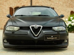 Alfa Romeo 156 GTA SPORTWAGON 