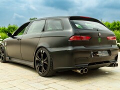 Alfa Romeo 156 GTA SPORTWAGON 