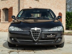 Alfa Romeo 147 JTD M 
