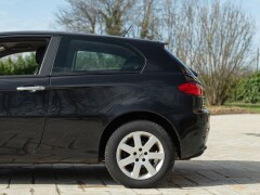 Alfa Romeo 147 JTD M 
