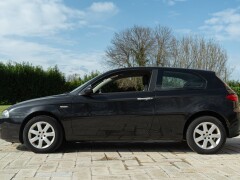 Alfa Romeo 147 JTD M 