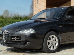 Alfa Romeo 147 JTD M 