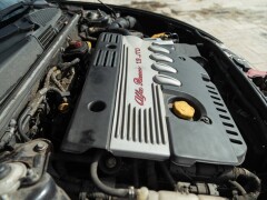 Alfa Romeo 147 JTD M 