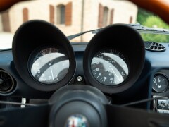 Alfa Romeo SPIDER 2.0 “DUETTO” 