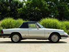 Alfa Romeo SPIDER 2.0 “DUETTO” 