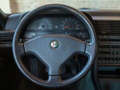 Alfa Romeo 164 TURBO 