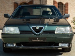 Alfa Romeo 164 TURBO 