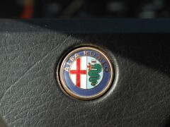 Alfa Romeo 75 