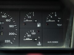 Alfa Romeo 75 